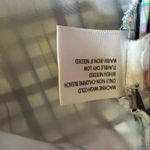 Lady Hagen  pastel plaid women’s bermuda golf shorts size 6 Photo 6