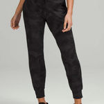 Lululemon Ready to Rulu High-Rise Jogger Black Camo Photo 0