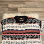 ee:some Eesome NWOT super soft fuzzy oversized sweater L Photo 6