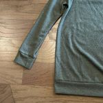 PinkBlush Beeson River Olive Basic Maternity Sweater Photo 3