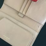 Kate Spade  Knightsbridge Cybil Croc Leather Wallet Photo 5