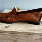 Cole Haan Vintage Resort Women’s Brown Loafers Size 7 B Photo 9