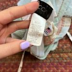 90s VINTAGE BANDANA PATCHWORK SHEER CARDIGAN Pink Size XS Photo 4