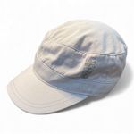 Pistil Ranger Military Cadet Hat Cap Embroidered Leaf Purple Lavender Cotton Photo 1