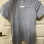 Lululemon Swiftly Tech Short Sleeve Photo 0