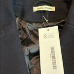 Isabel Marant  navy pea coat Photo 4