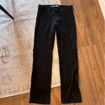 Betabrand  Dress Pant Yoga‎ Pant | Bootcut Photo 1