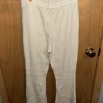American Eagle  Outfitters Tan Boot Cut Pants Photo 1