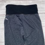 JoyLab color block leggings Black and grey women size XS Photo 4