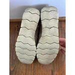 OTBT Women's Snowbird Lightweight Leather Sneakers, 7.5 Photo 6