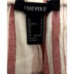 Forever 21 Shorts Linen Blend Pull on SZ SM Women  Beach Party Sport Vacation Photo 3