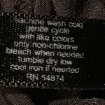 The Limited Sleeveless Mini Dress With Pockets Photo 10