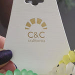 C&C California C & C CALIFORNIA HAIR TIES Photo 2