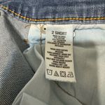 Aeropostale  High Rise Skinny Jeans (2 Short) Photo 5