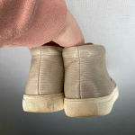 Coconuts by Matisse COCONUTS by Martisse |‎ Tan Grey Snakeskin 8 Bootie Photo 2