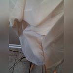 Love 21  CREME  and Tan Sleeveless Dress Photo 9