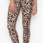 Victoria's Secret Victoria’s Secret Cheetah Leggings XS Photo 0