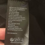 Pilcro  Anthropologie Black High Rise Wide Leg Pants Size 27 Photo 12