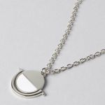 BaubleBar ⭐️NEW⭐️ Snowfall Pendant Photo 3