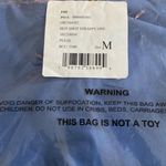 Free People Movement Hot Shot Strappy Onesie in Pulse Sz M NWT Photo 6