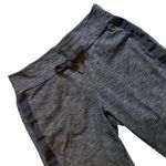 Athleta  Metro Downtown Jogger Dark Heather Gray, Sz M Photo 5