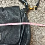 Marc by Marc Jacobs Classic Q Lil Ukita black leather bag. Photo 8