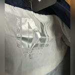 New Look NWT windbreaker sz 1X 24” p2p Photo 4