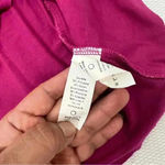 Anthropologie  Lace Boho Neon Top size xs‎ Photo 6