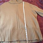 Boohoo  Tan Knit Sweater Photo 3