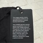 Chaser  Multicolored Graphic Tank Top I’m A  Lover Not A Fighter, Medium NWT Photo 3