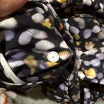 Lululemon  Fast and Free Legging Size 4 Metropolis Glow Multi Print High Rise Photo 9