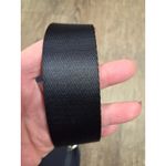 Chico's  Navy Blue Belt Bag Fanny Pack Mini Purse Photo 3