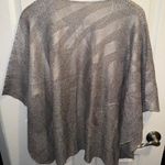 Chico's  crushed ruana kimono style jacket Photo 4