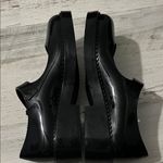 Melissa  Black Patent Mary Jane Dress Shoes Size 6 Photo 7