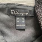 Charlotte Russe Black Sparkly Dress Photo 3