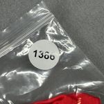 Baleaf Swimsuit Womens 32 Coral Red One Piece UPF 50 Athletic Training Swimwear Photo 15