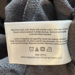 Wildfox Easy Does It Rainbow Graphic Sweatshirt Size Medium NWT Oversized Photo 7