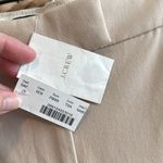 J.Crew NWT Maddie Slim Mid-Rise Career Dress Pant Trouser, 8 Photo 3