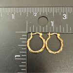 925 ROSS SIMONS Gold Over Sterling Silver Vermeil 2 Photo 6