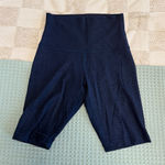 Lululemon  Align Super-High-Rise Short 10"
Size 8 Photo 0