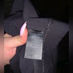 Black Halo Jackie Stretch Gabardine
Sheath Dress
 S fall formal cocktail $400 Photo 9