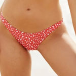 Free People x Rhythm Zanzibar Cheeky Bikini Bottom Photo 0
