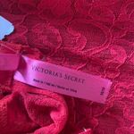 Victoria's Secret NWT Victoria’s Secret The Lacie Chemise Push Up Bra (M) Photo 7