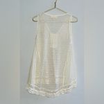 Anthropologie  A’reve Lace Top sz M Photo 1