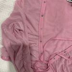 I am gia i.am.gia Crop Top Photo 1