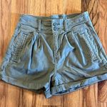 American Eagle  Baggy Mom Short Photo 0