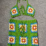 SheIn Cover-Up  Photo 0