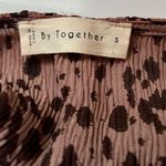 By Together Blouse Photo 4