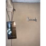 Harrods‎ Women's Beige Tote Bag Medium Photo 1