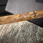 Dolce & Gabbana  Women's Pearl Mosaic Sunglasses Photo 4